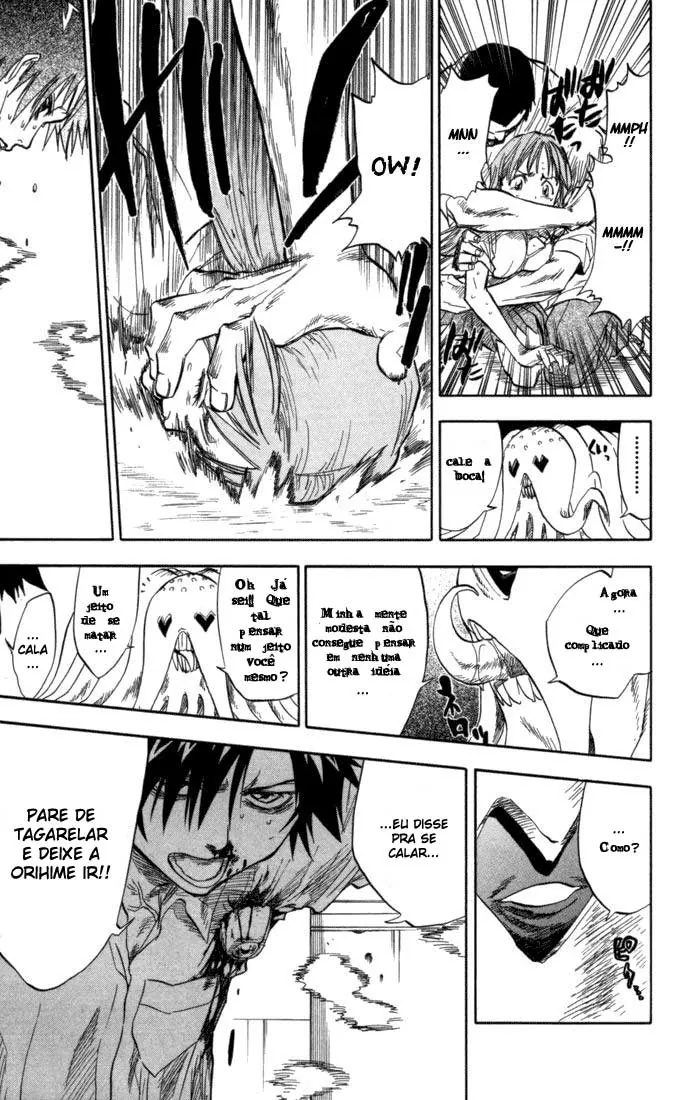 Read Bleach (PT-BR) PT Manga Online