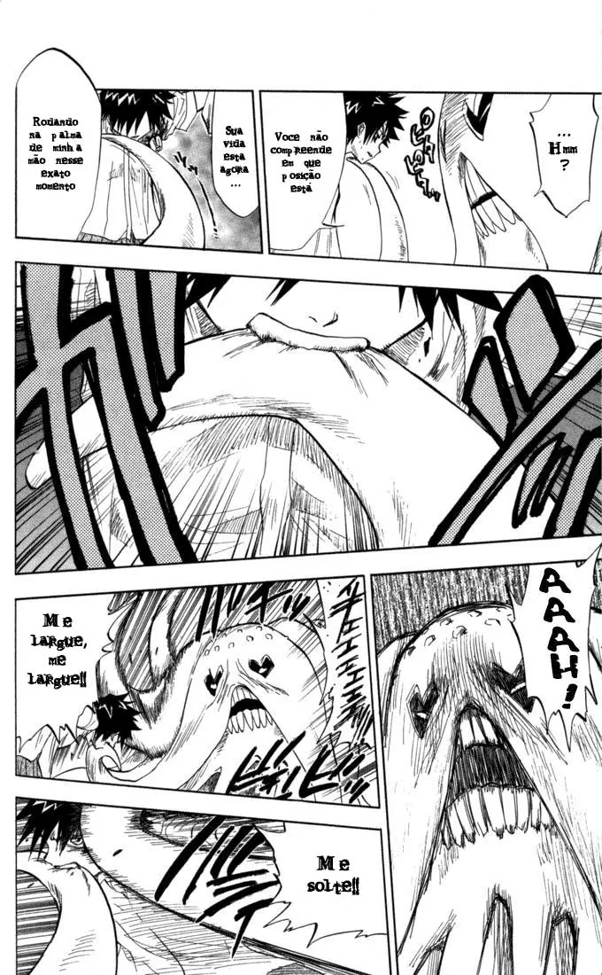 Read Bleach (PT-BR) PT Manga Online