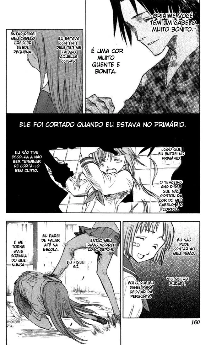 Read Bleach (PT-BR) PT Manga Online