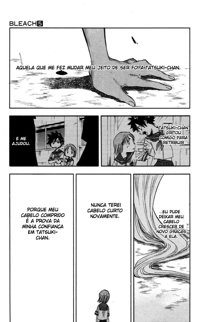 Read Bleach (PT-BR) PT Manga Online