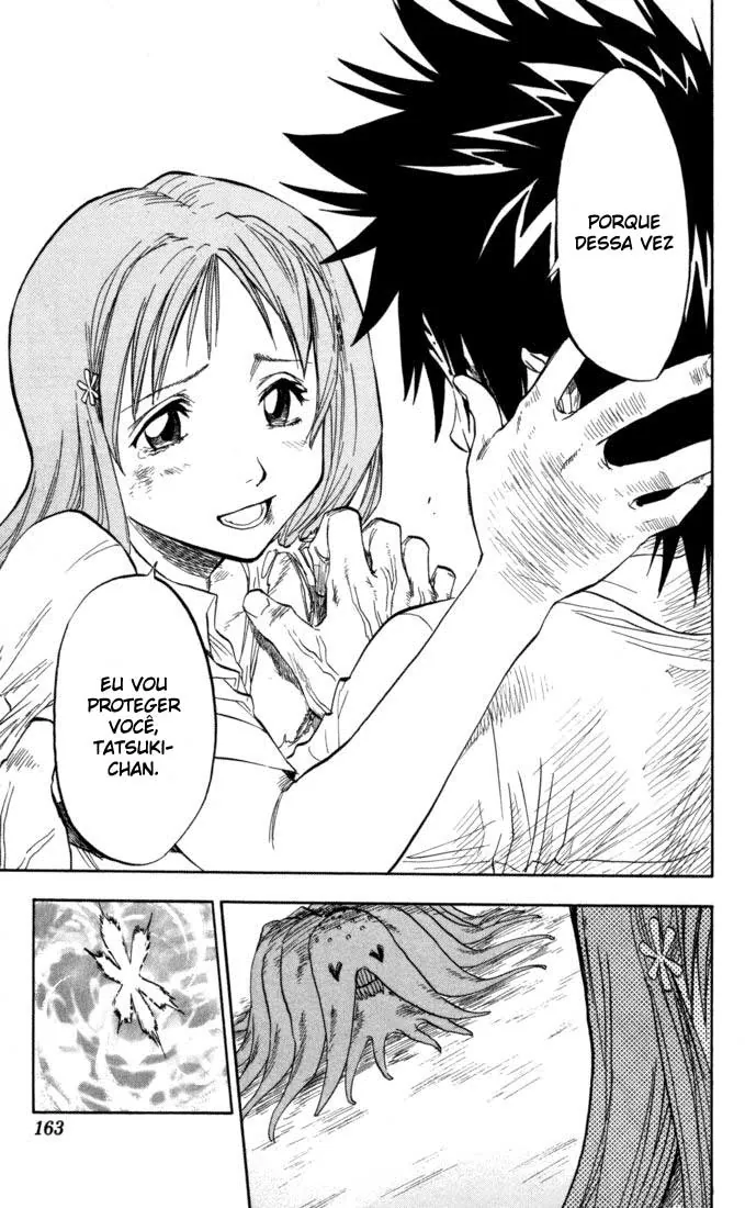 Read Bleach (PT-BR) PT Manga Online