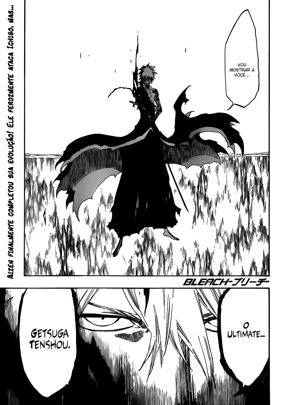 Read Bleach (PT-BR) PT Manga Online