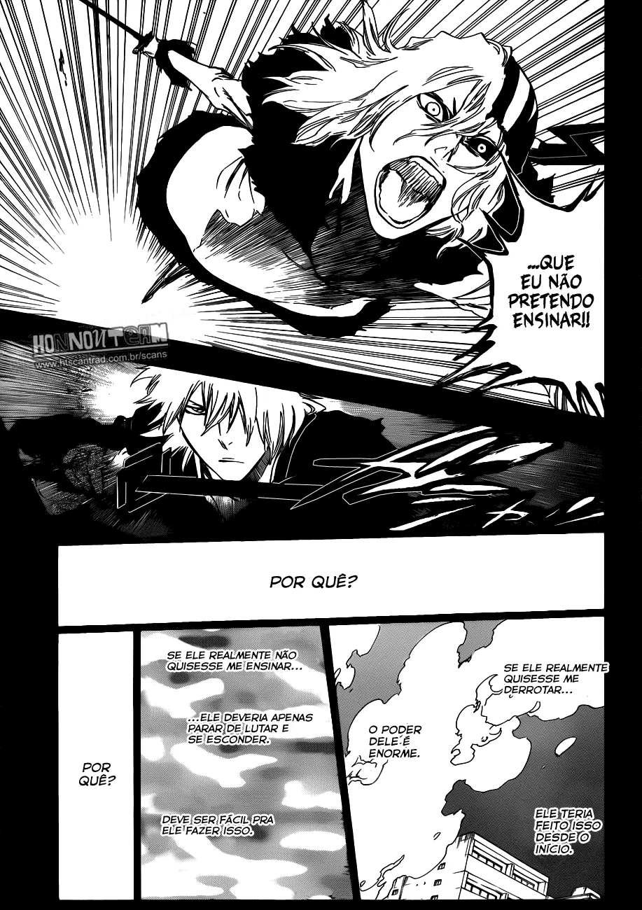 Read Bleach (PT-BR) PT Manga Online