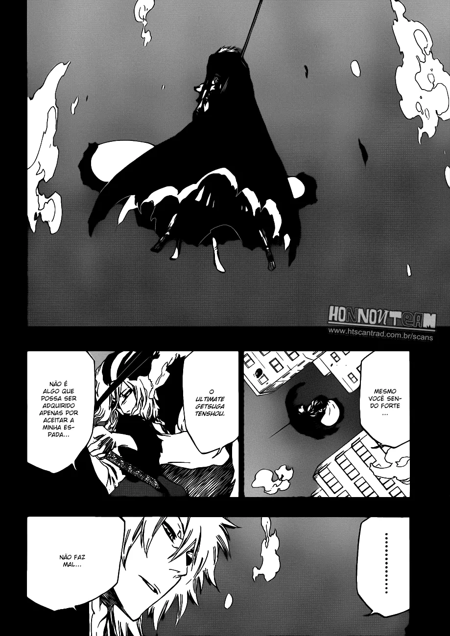 Read Bleach (PT-BR) PT Manga Online