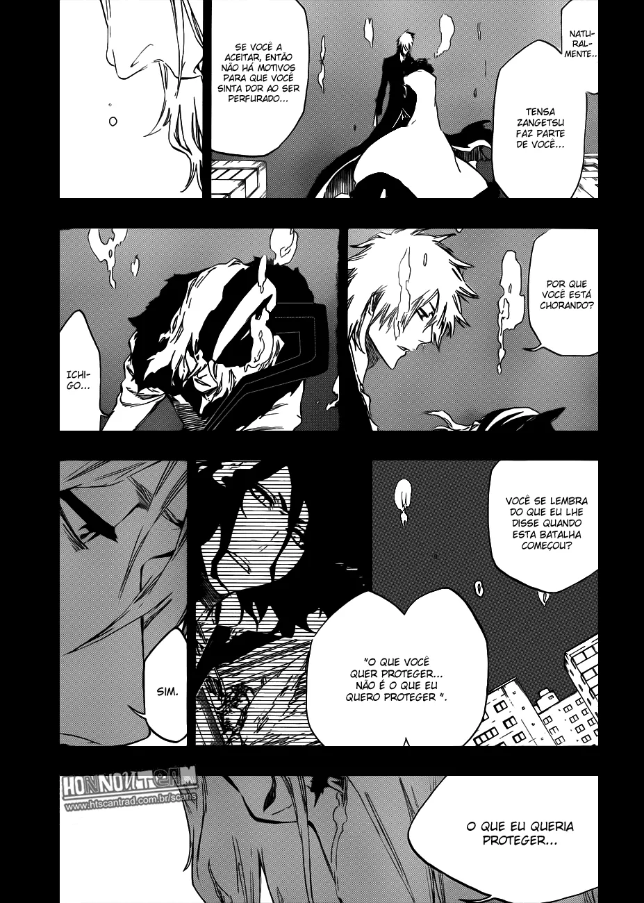 Read Bleach (PT-BR) PT Manga Online