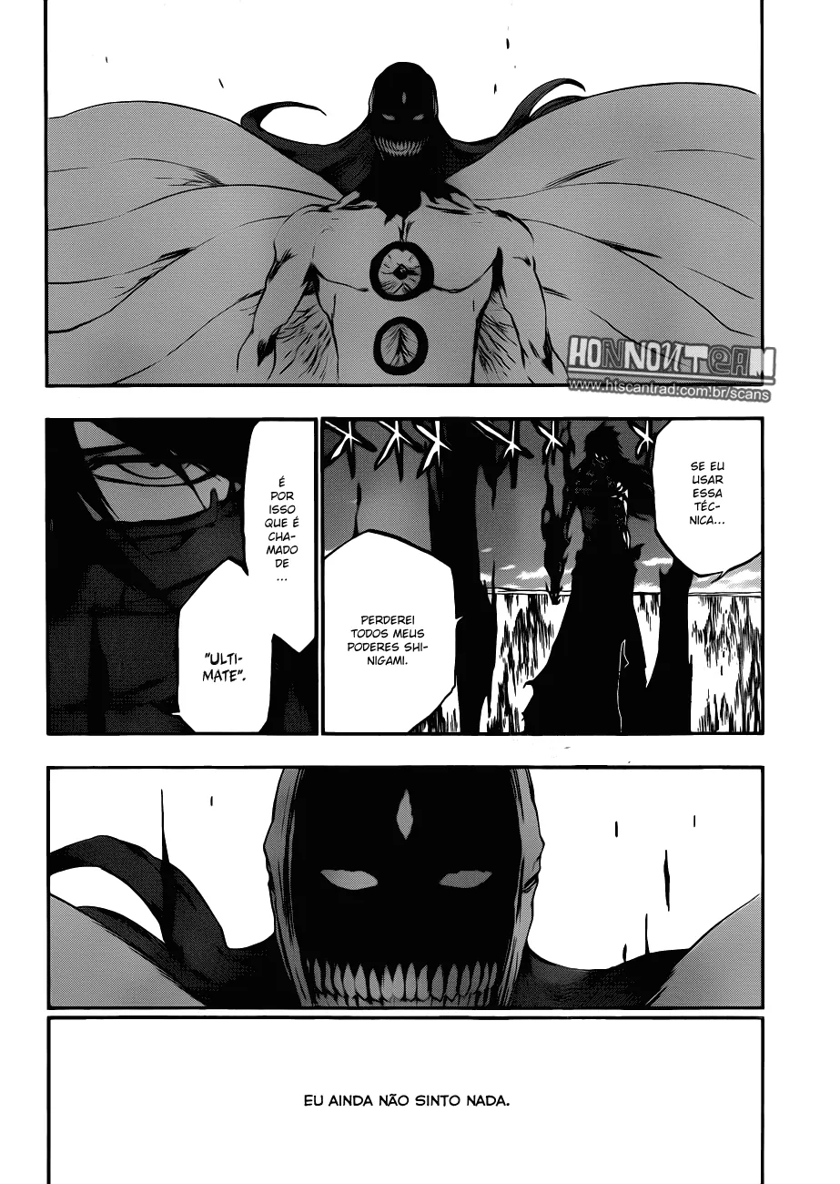 Read Bleach (PT-BR) PT Manga Online