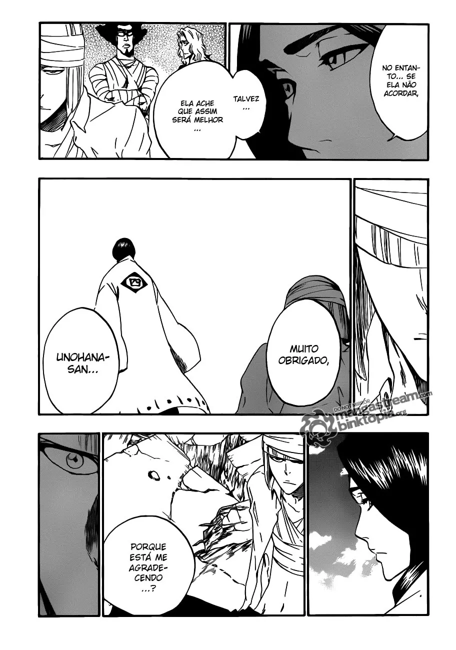Read Bleach (PT-BR) PT Manga Online