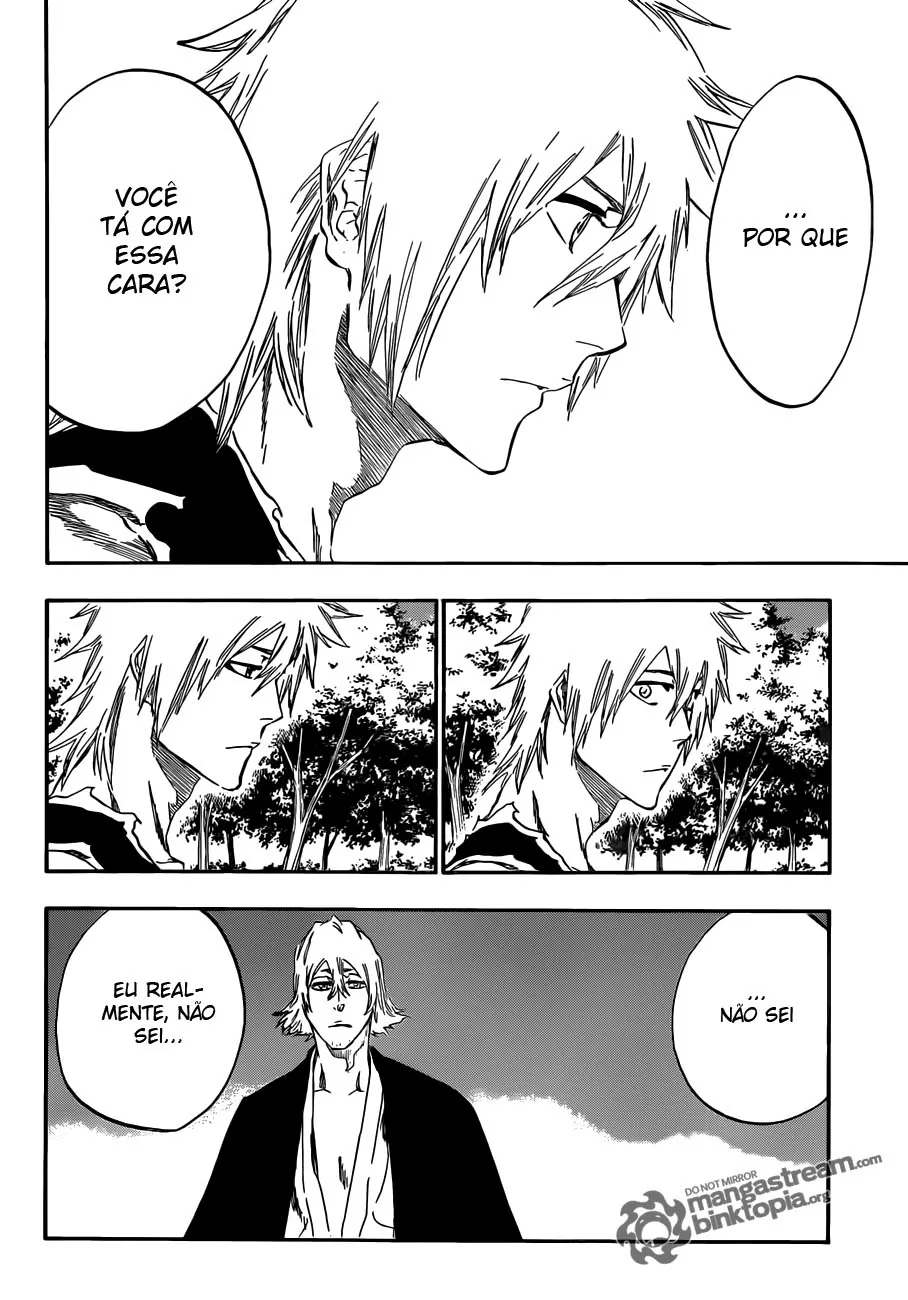 Read Bleach (PT-BR) PT Manga Online