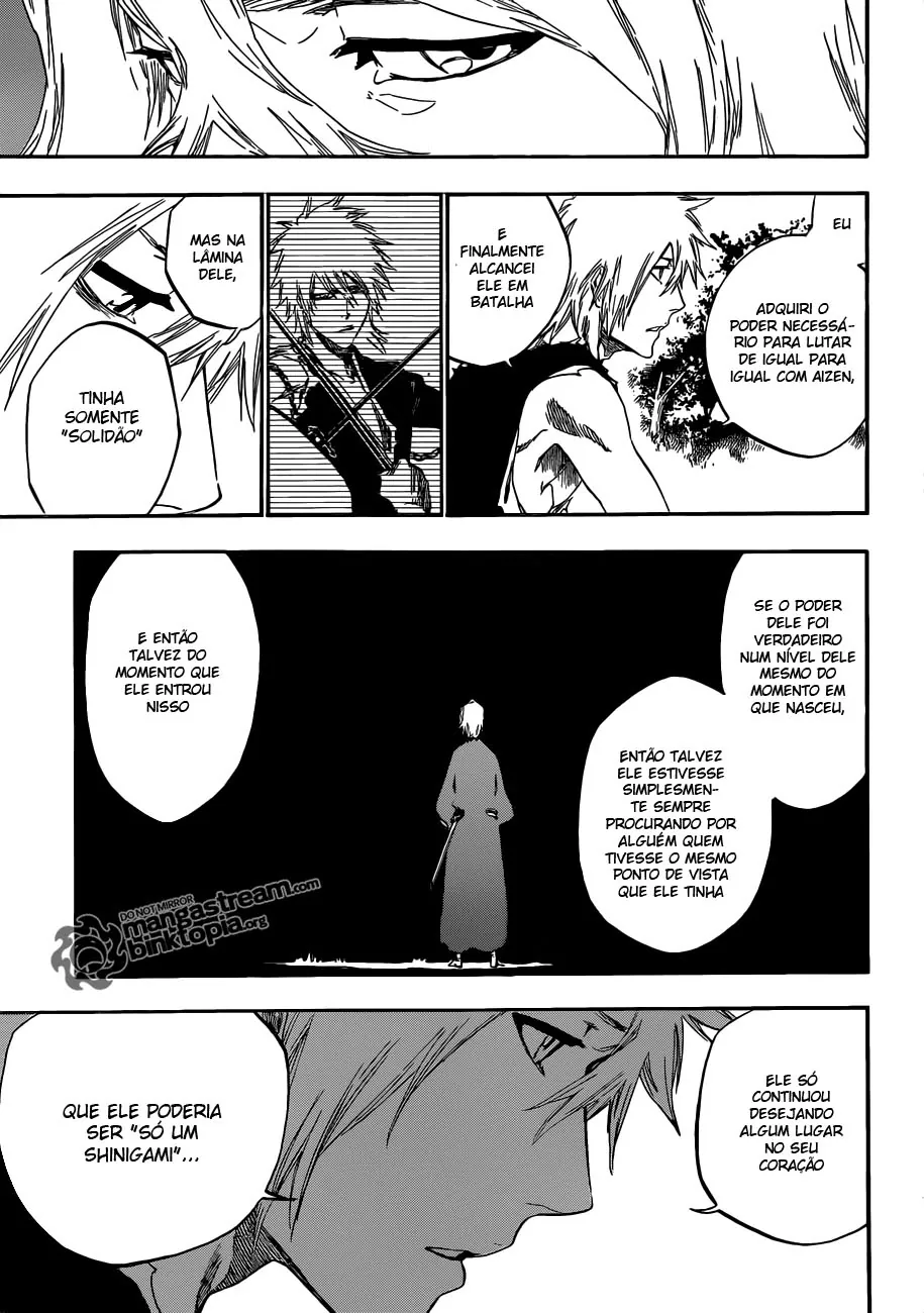 Read Bleach (PT-BR) PT Manga Online