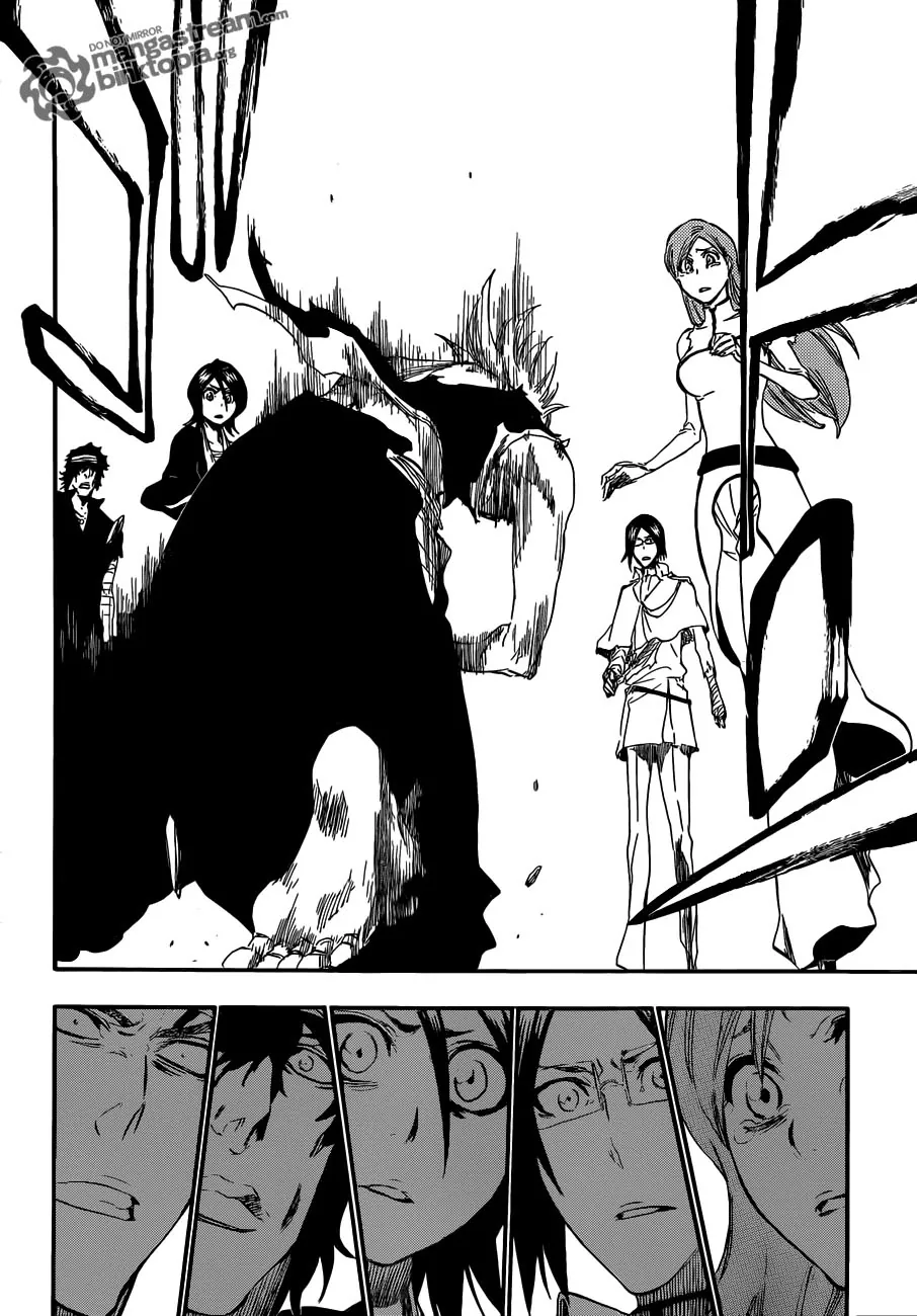 Read Bleach (PT-BR) PT Manga Online