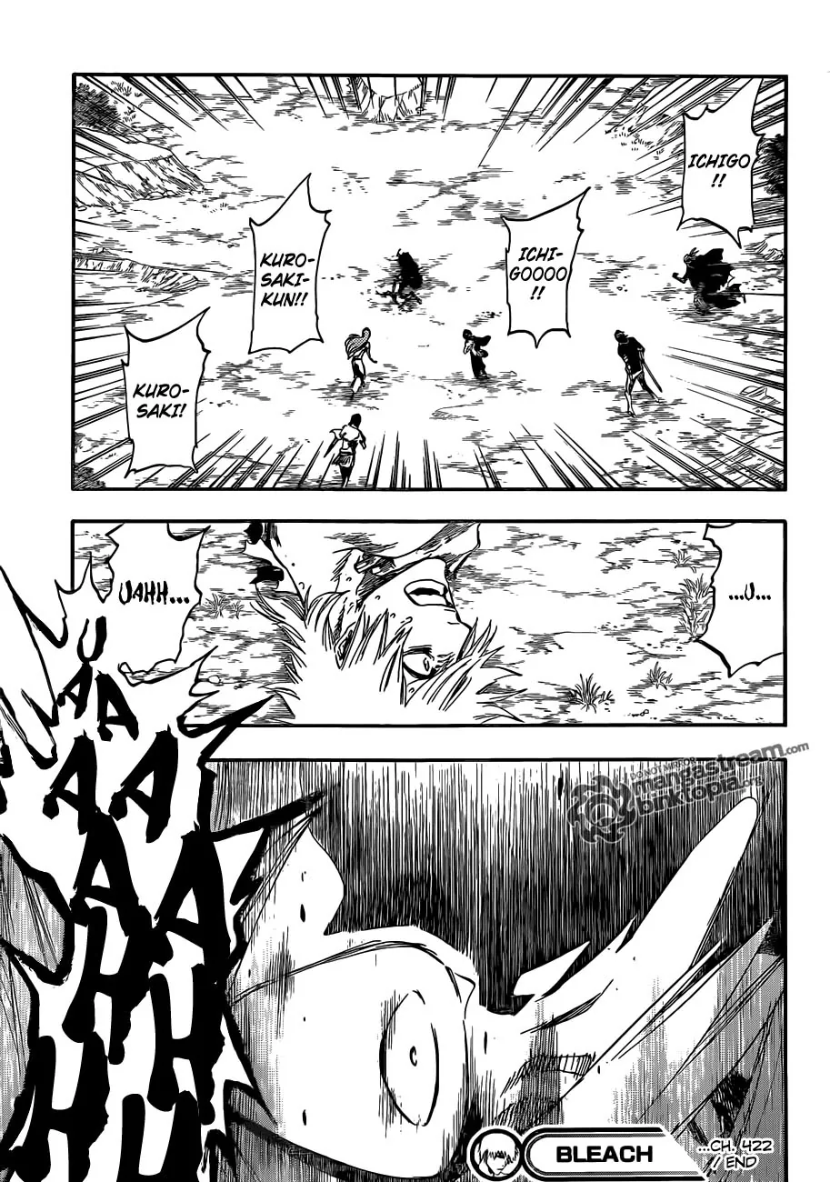 Read Bleach (PT-BR) PT Manga Online
