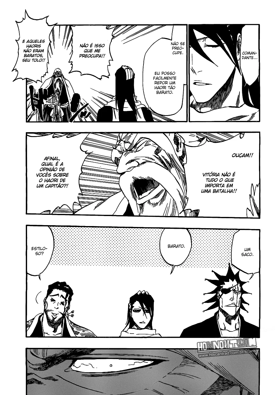 Read Bleach (PT-BR) PT Manga Online