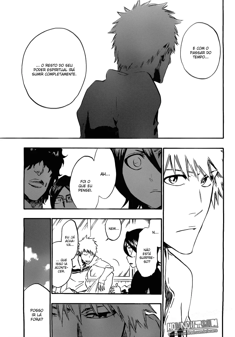 Read Bleach (PT-BR) PT Manga Online
