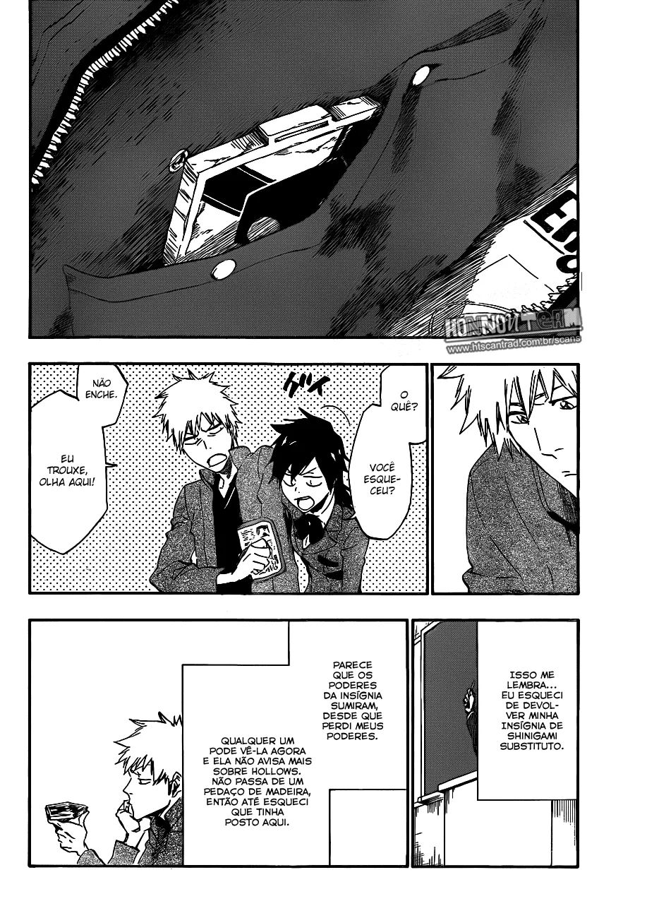 Read Bleach (PT-BR) PT Manga Online