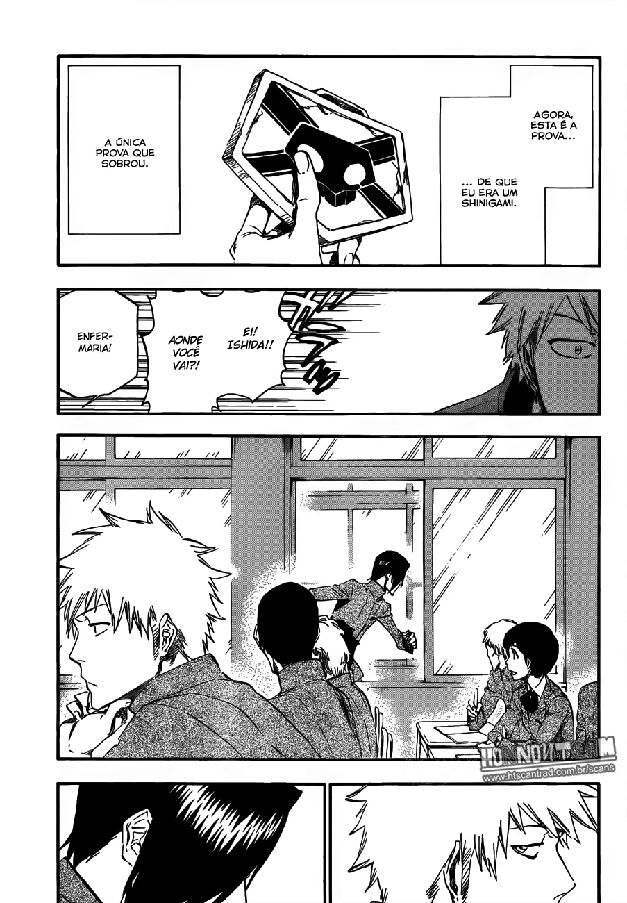 Read Bleach (PT-BR) PT Manga Online