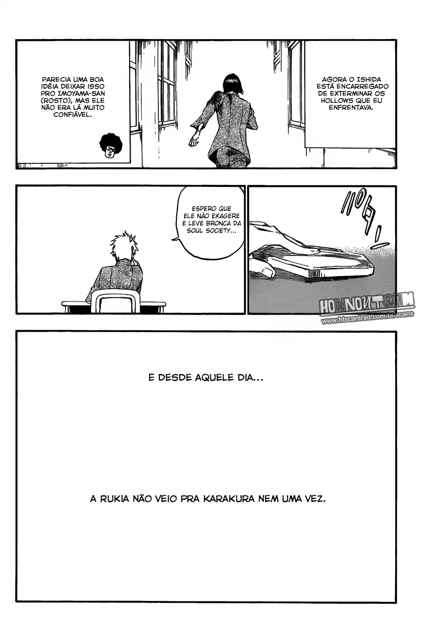 Read Bleach (PT-BR) PT Manga Online