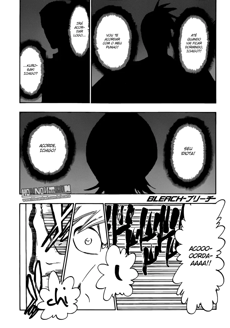 Read Bleach (PT-BR) PT Manga Online