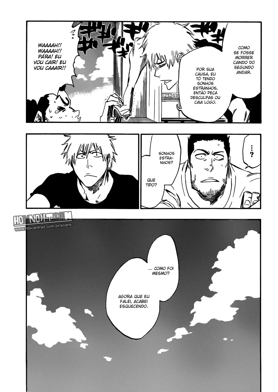 Read Bleach (PT-BR) PT Manga Online