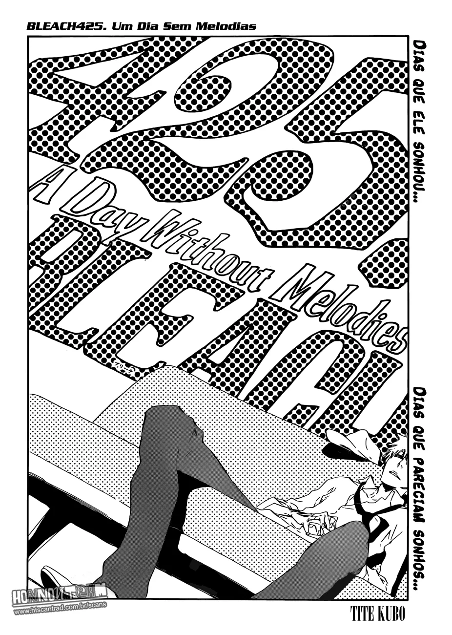 Read Bleach (PT-BR) PT Manga Online