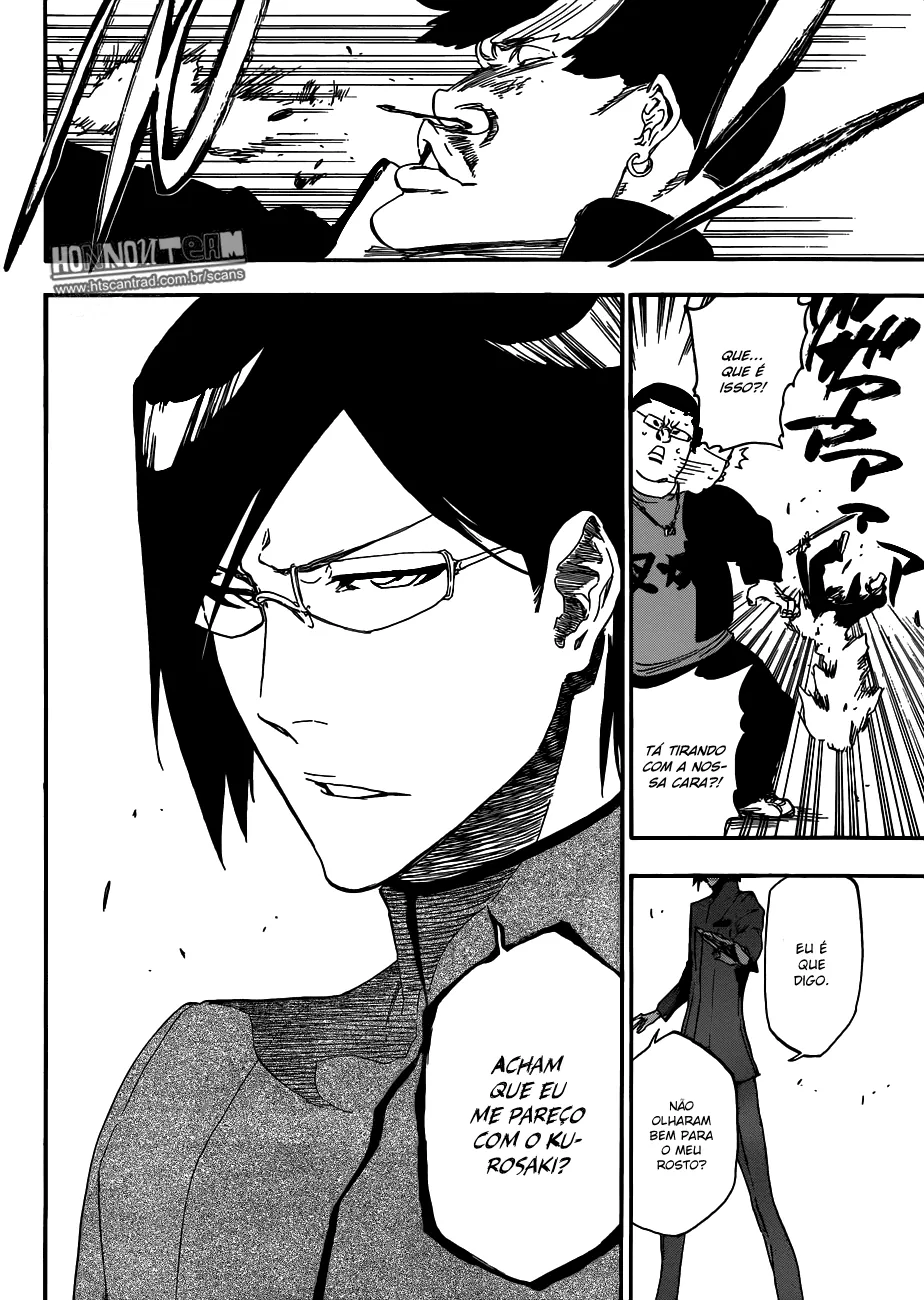 Read Bleach (PT-BR) PT Manga Online