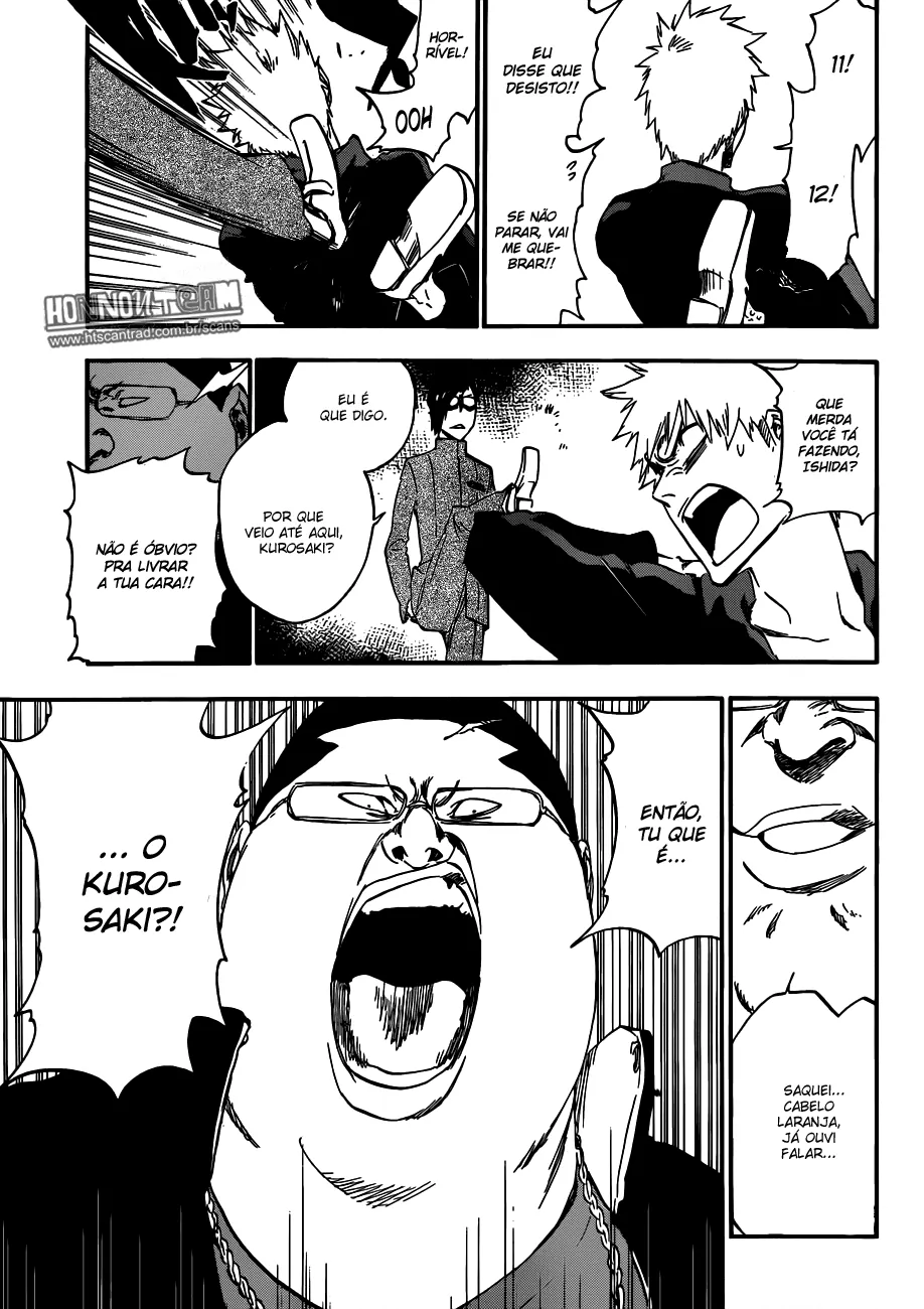 Read Bleach (PT-BR) PT Manga Online