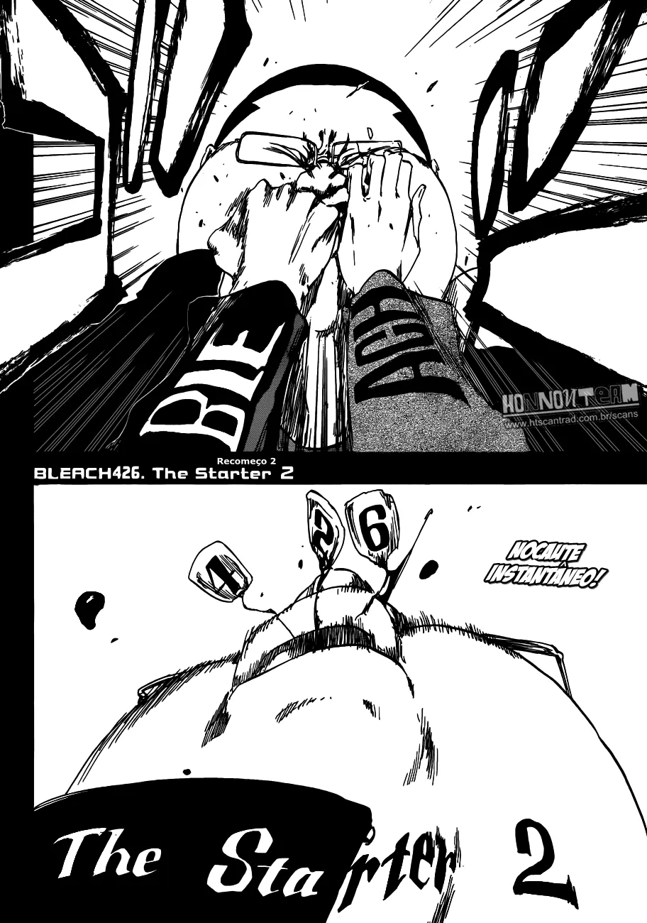 Read Bleach (PT-BR) PT Manga Online