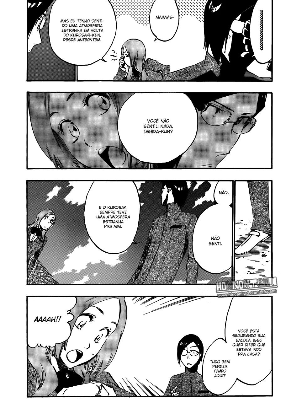 Read Bleach (PT-BR) PT Manga Online