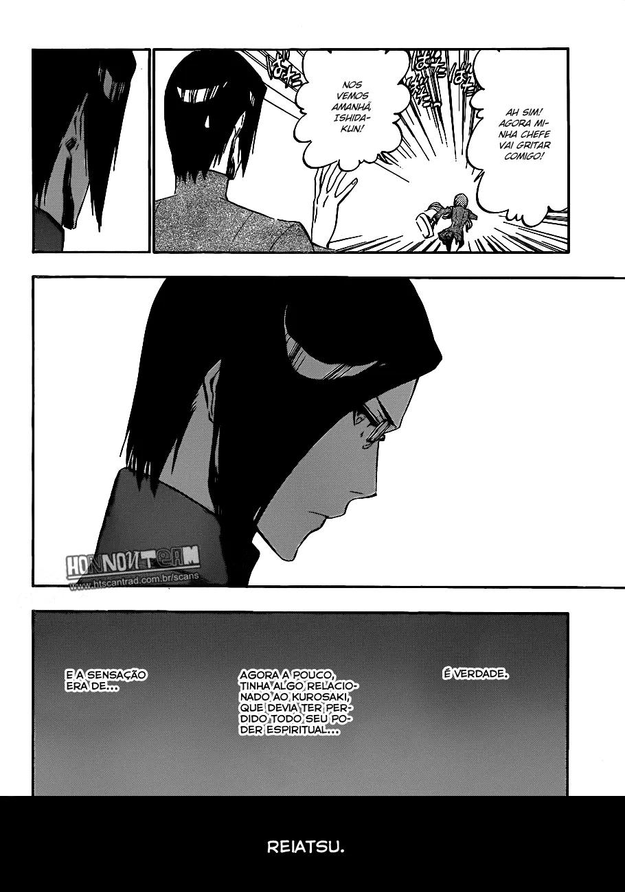 Read Bleach (PT-BR) PT Manga Online