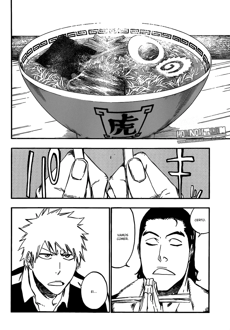 Read Bleach (PT-BR) PT Manga Online