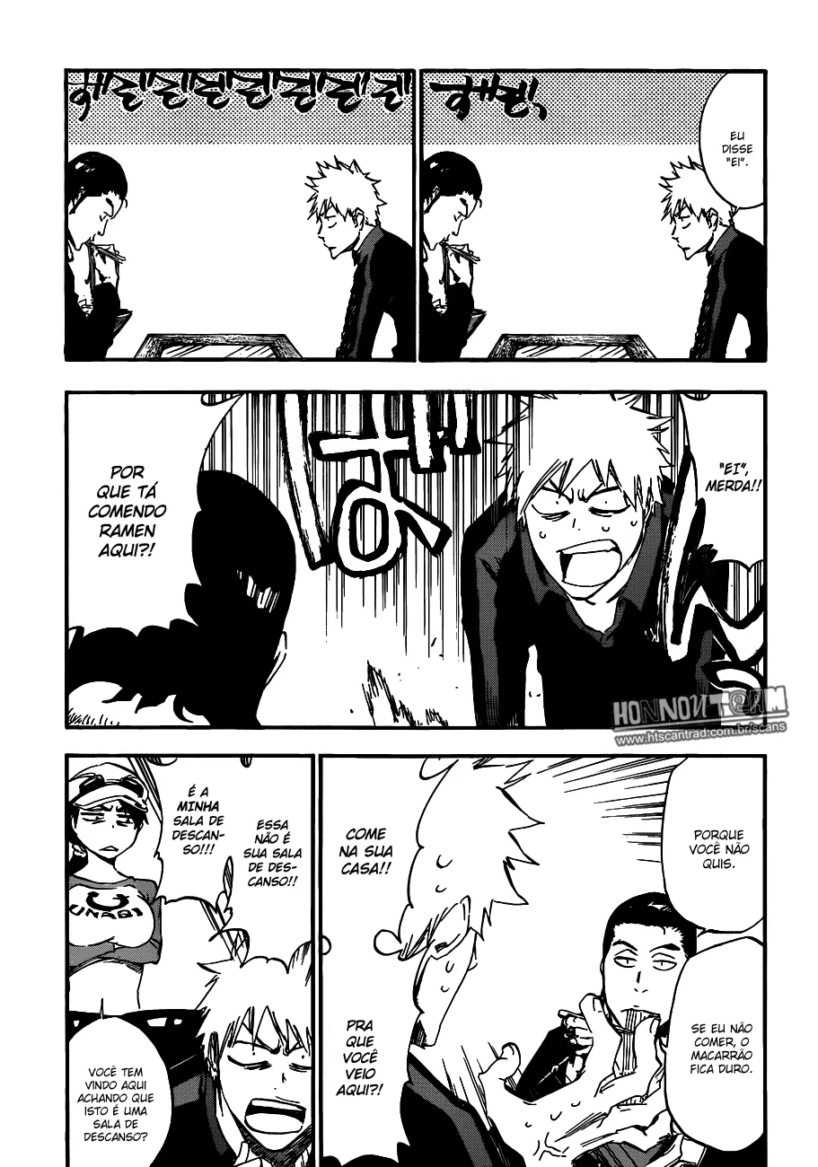 Read Bleach (PT-BR) PT Manga Online