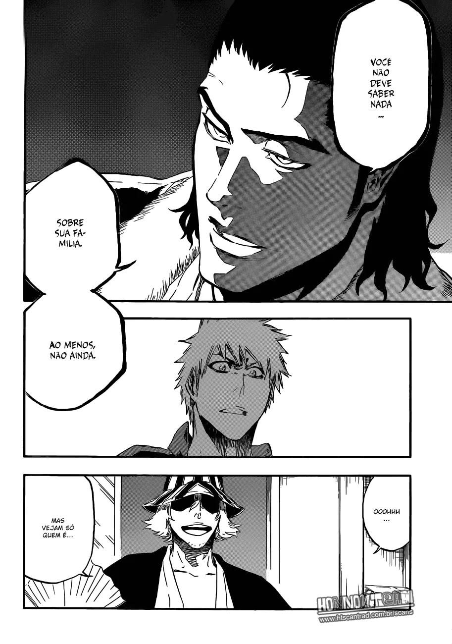 Read Bleach (PT-BR) PT Manga Online