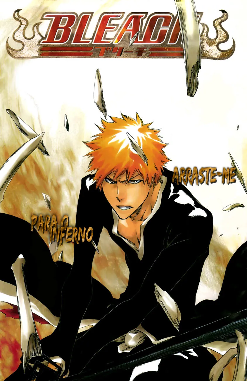 Read Bleach (PT-BR) PT Manga Online