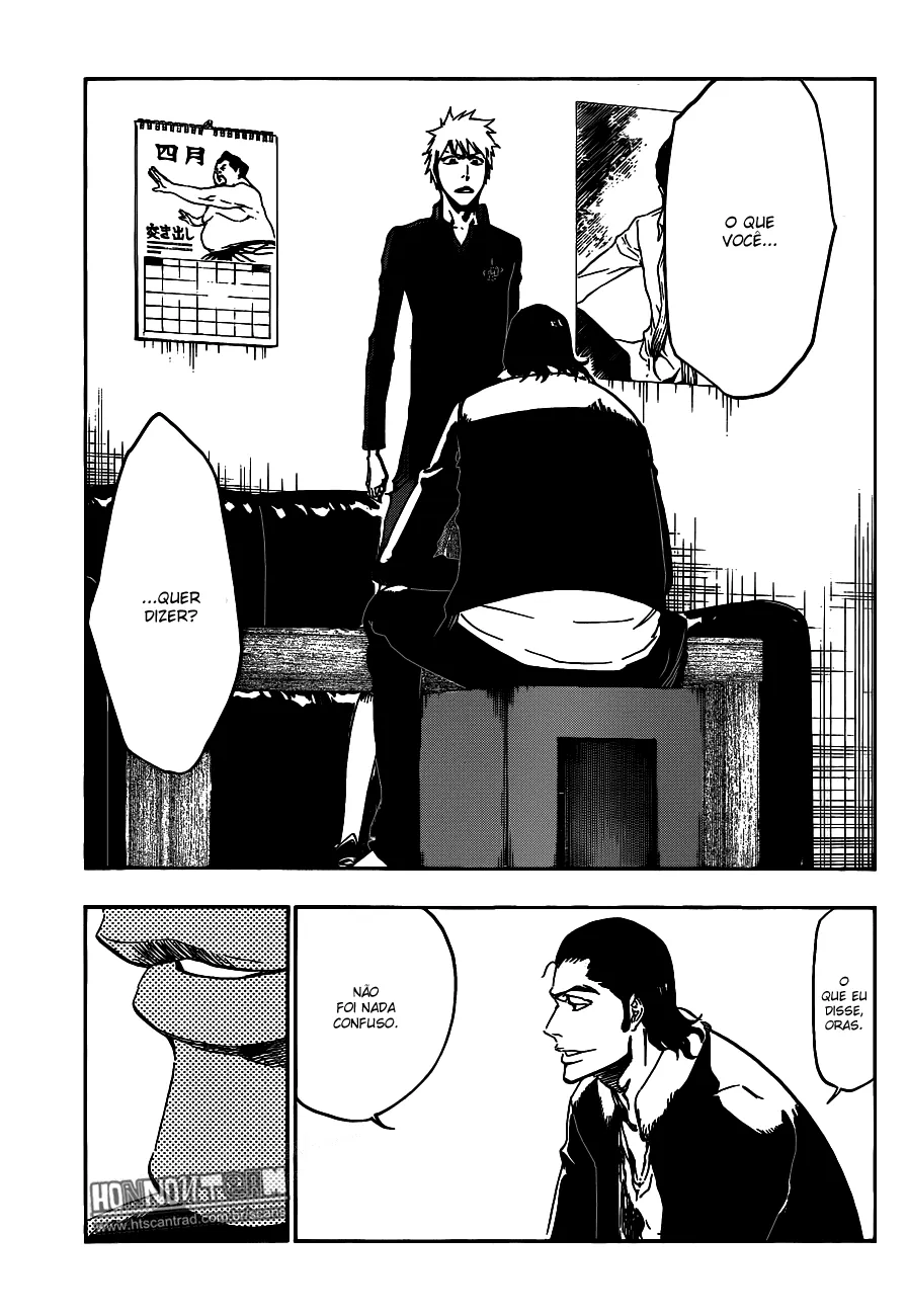 Read Bleach (PT-BR) PT Manga Online