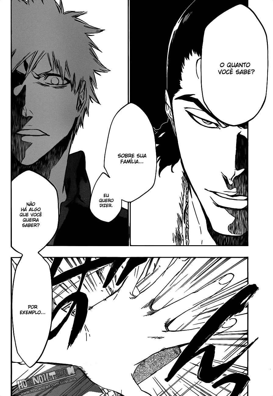 Read Bleach (PT-BR) PT Manga Online