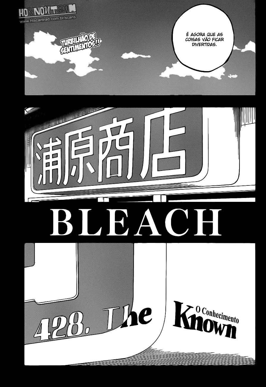 Read Bleach (PT-BR) PT Manga Online