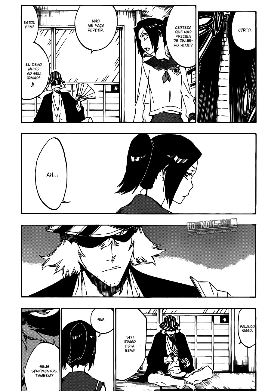 Read Bleach (PT-BR) PT Manga Online
