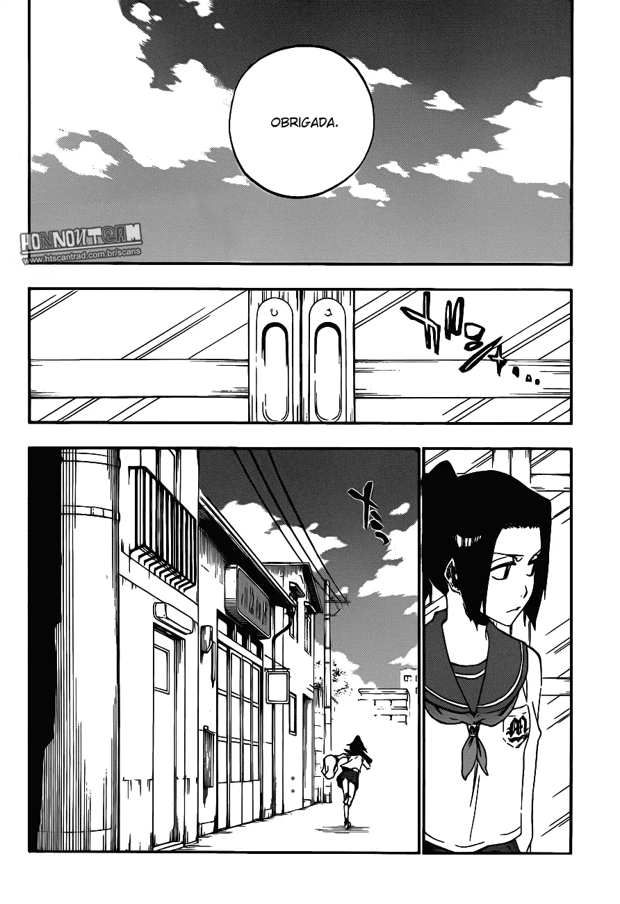 Read Bleach (PT-BR) PT Manga Online