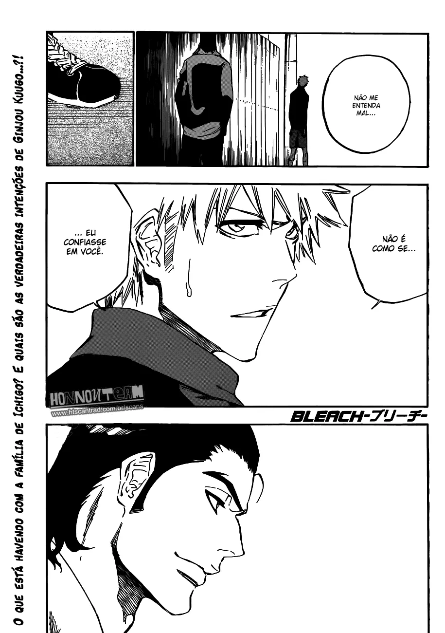 Read Bleach (PT-BR) PT Manga Online