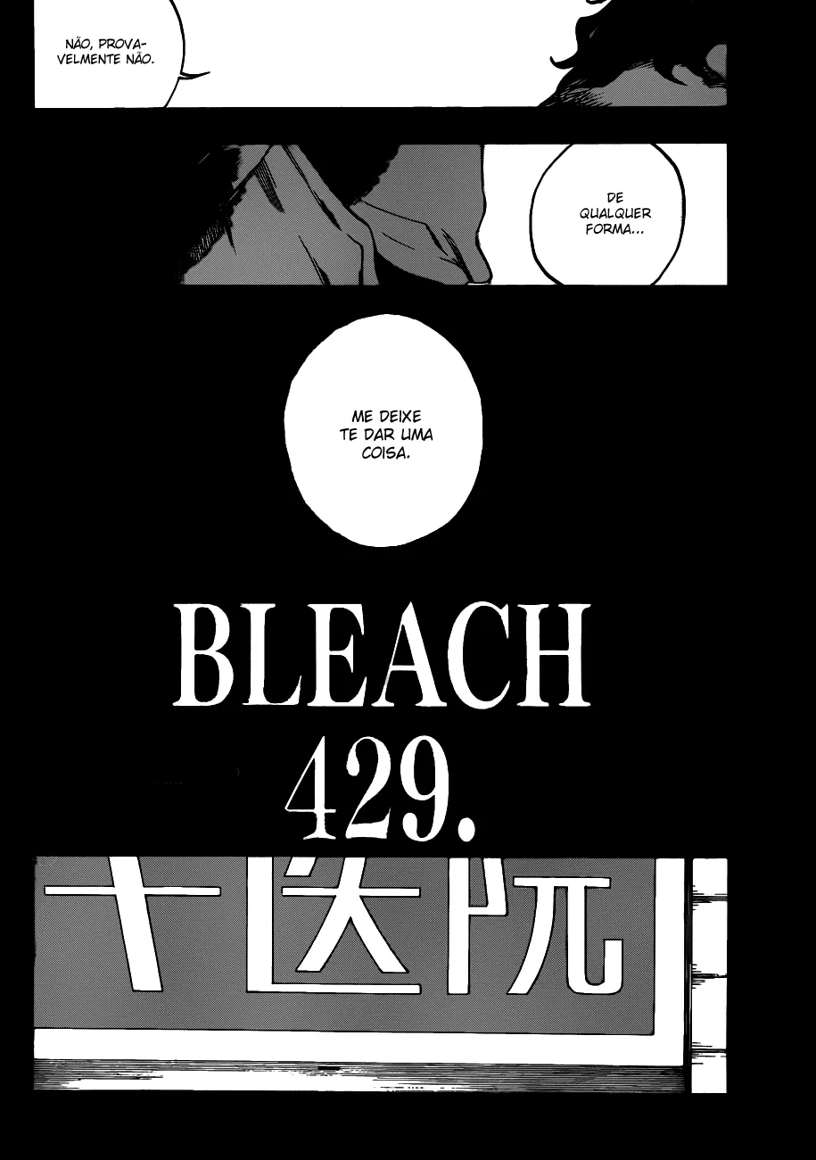 Read Bleach (PT-BR) PT Manga Online