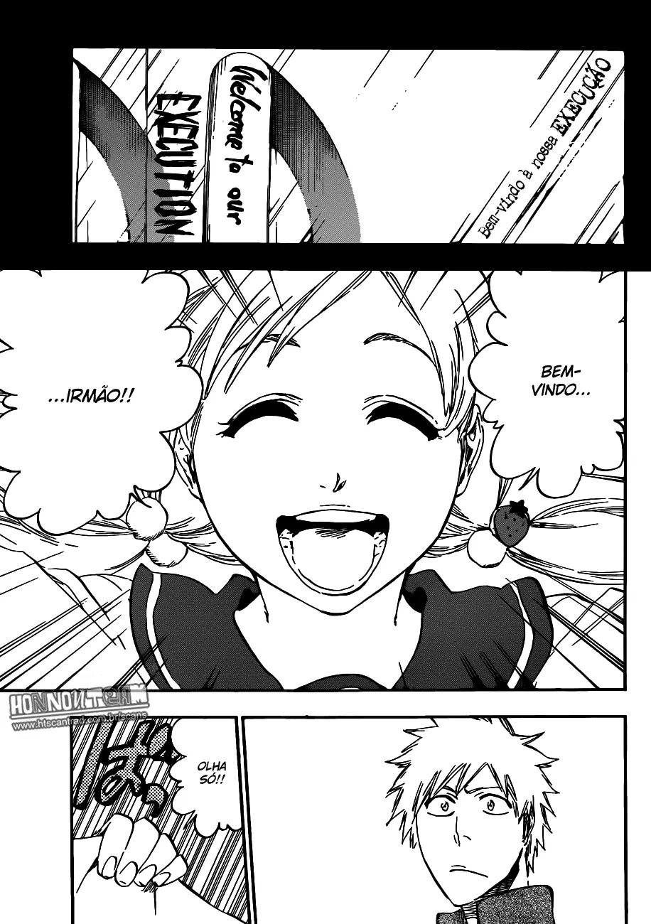 Read Bleach (PT-BR) PT Manga Online