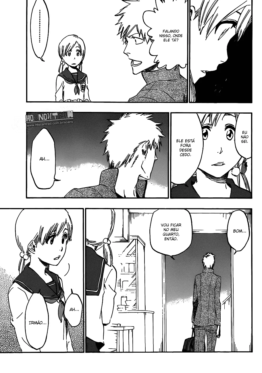 Read Bleach (PT-BR) PT Manga Online