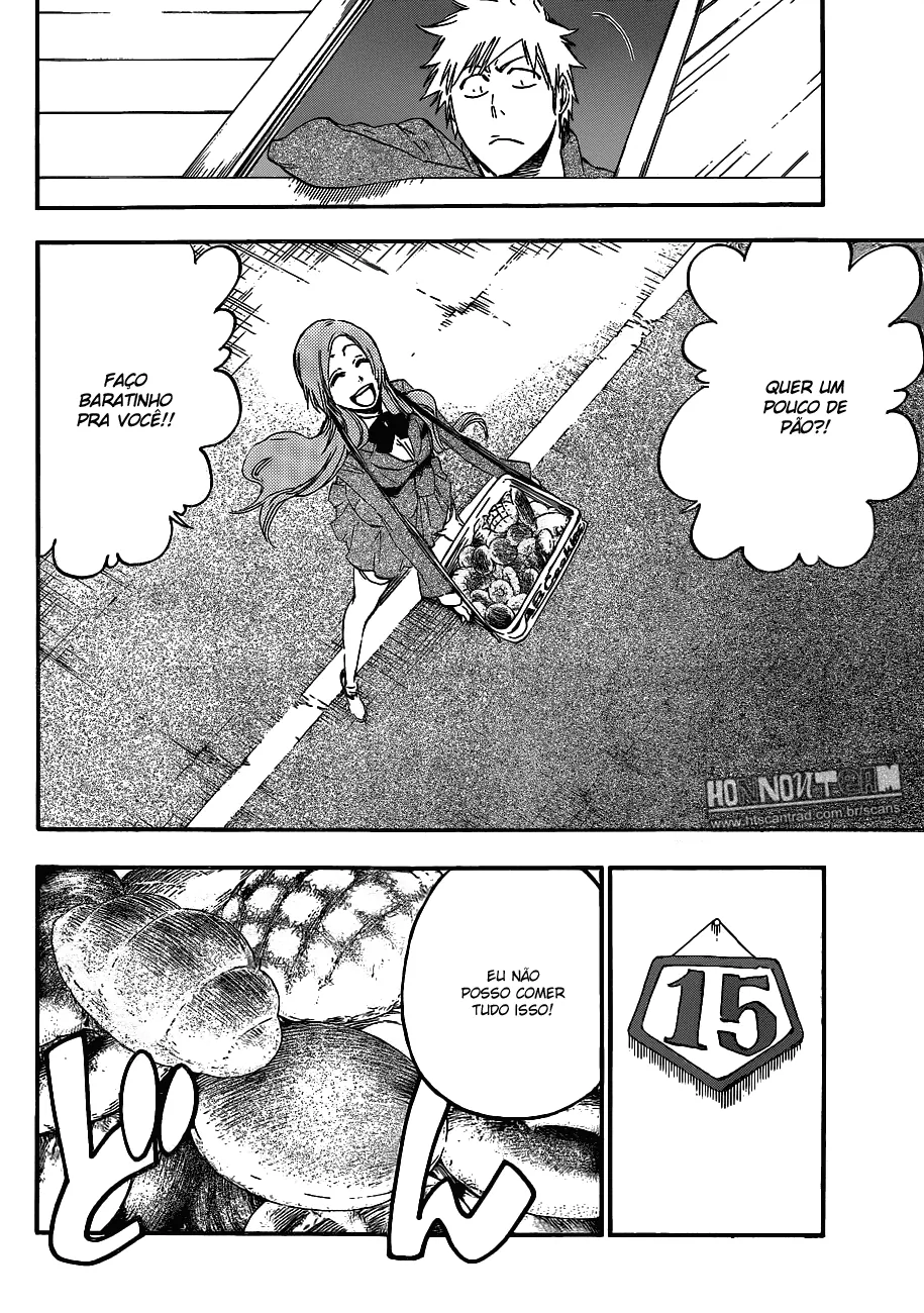 Read Bleach (PT-BR) PT Manga Online