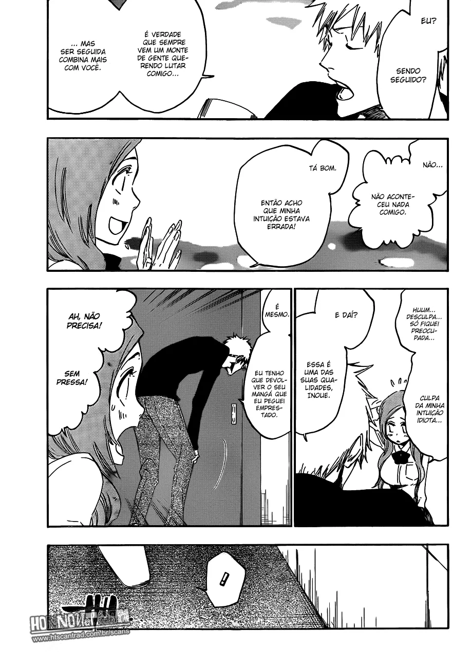 Read Bleach (PT-BR) PT Manga Online