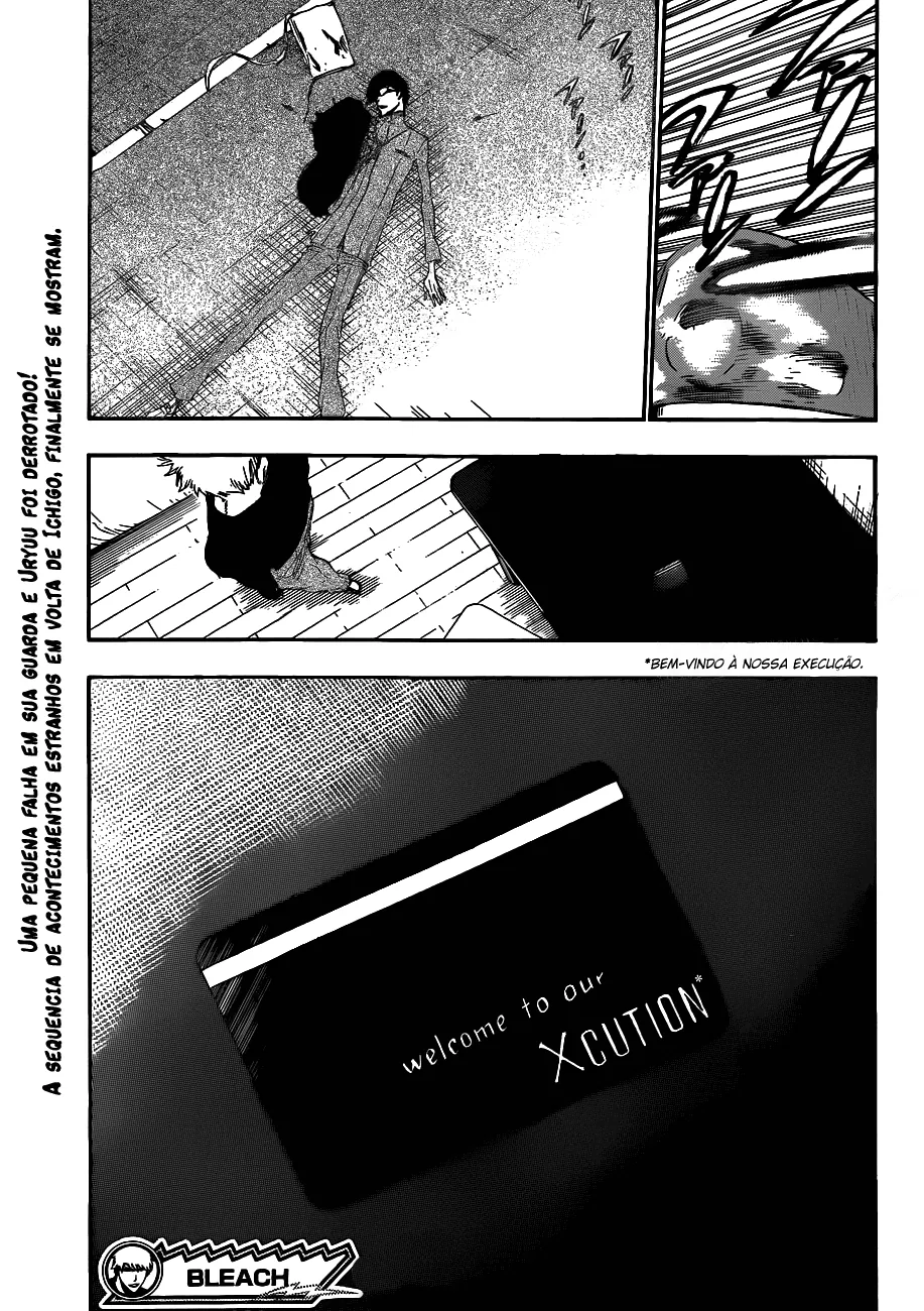 Read Bleach (PT-BR) PT Manga Online