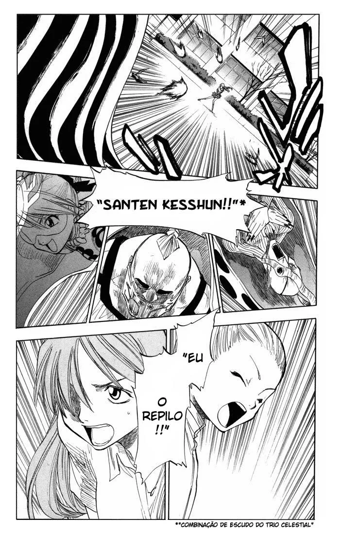 Read Bleach (PT-BR) PT Manga Online