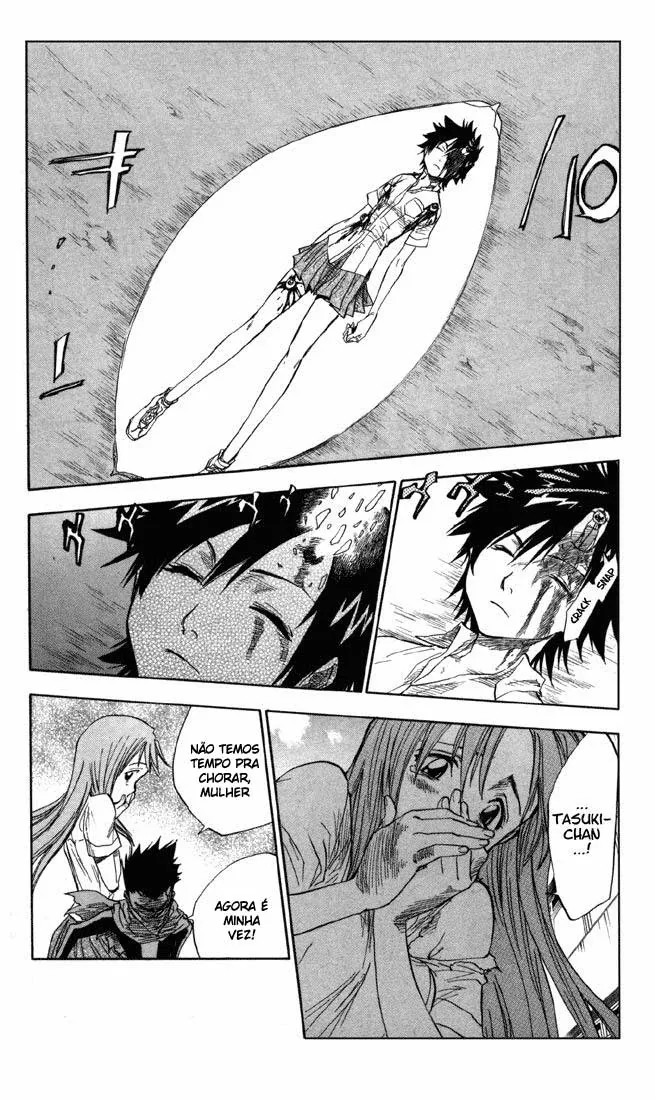 Read Bleach (PT-BR) PT Manga Online