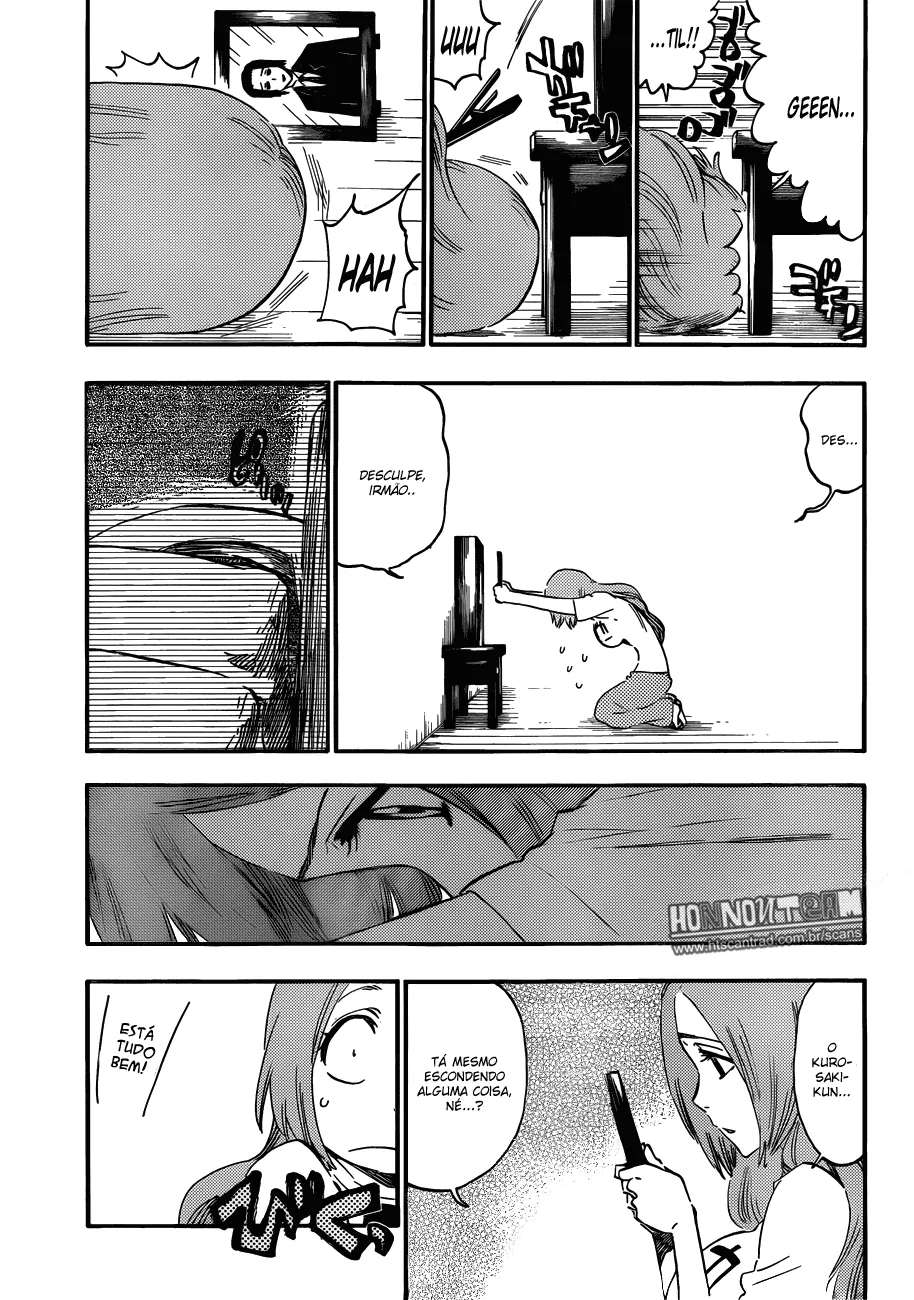 Read Bleach (PT-BR) PT Manga Online