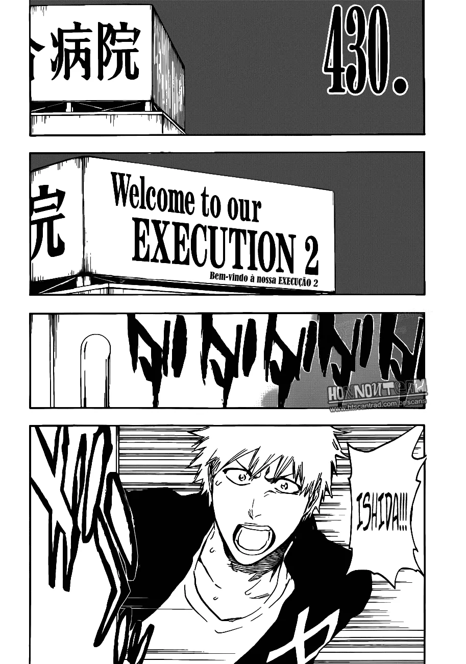 Read Bleach (PT-BR) PT Manga Online