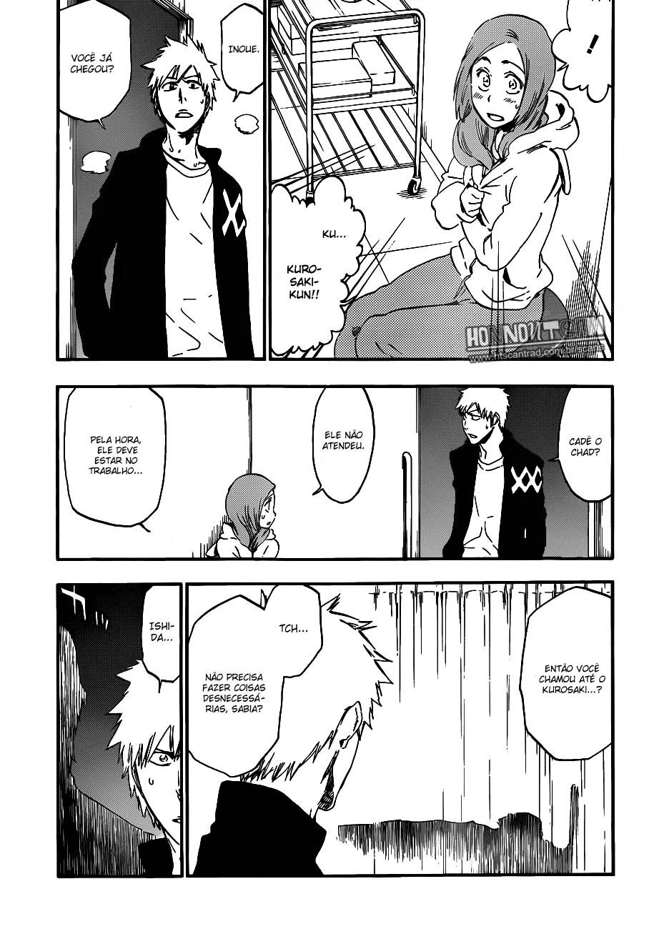 Read Bleach (PT-BR) PT Manga Online
