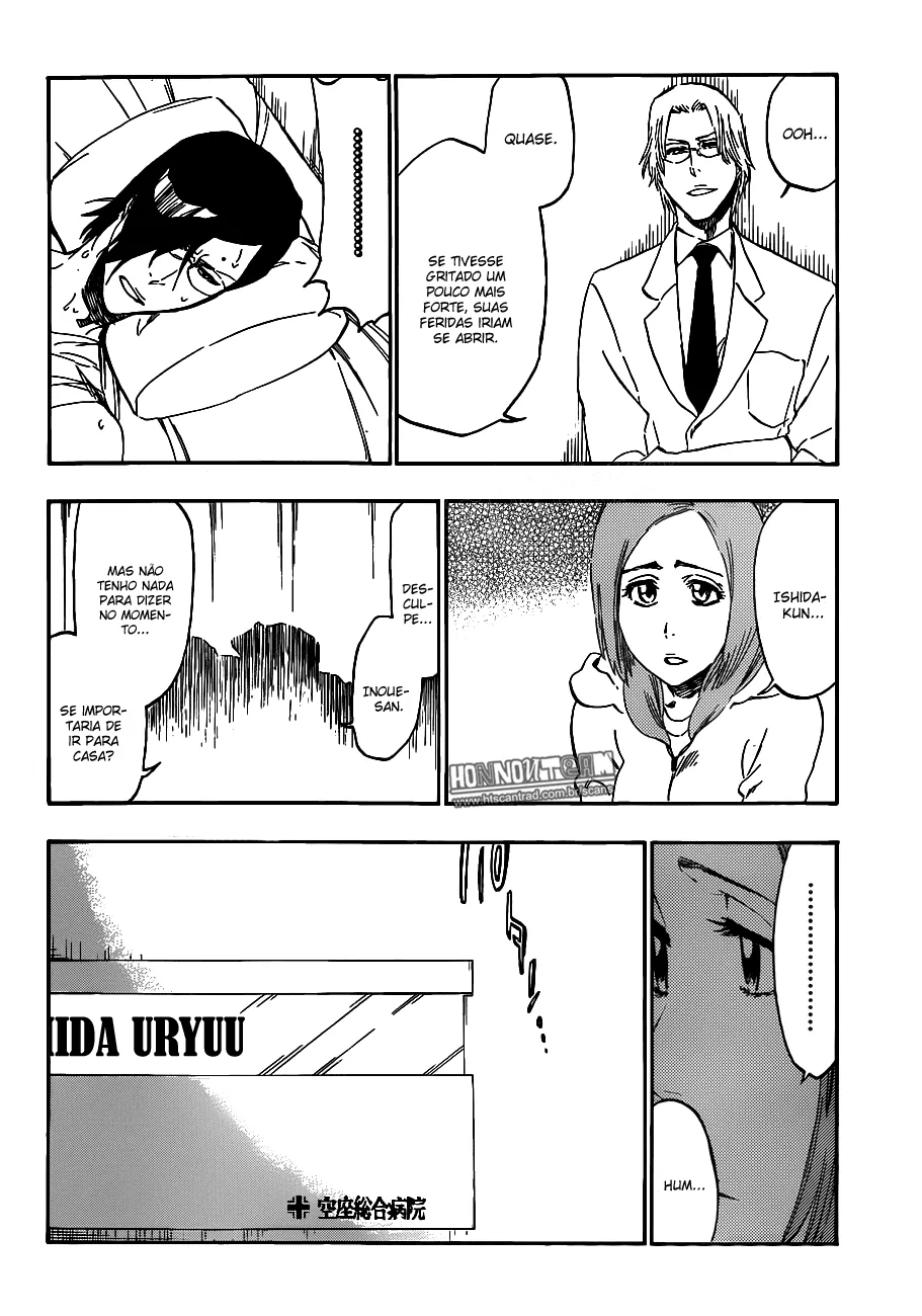 Read Bleach (PT-BR) PT Manga Online